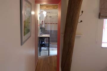 Gîte pour 6 Personnes dans Saint-Ythaire, Région de Mâcon, Photo 4