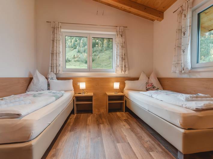 Ganze Wohnung, Ingrid in Hohe Tauern, Fusch an der Großglocknerstraße