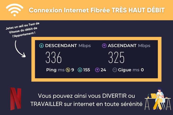 Gîte pour 4 personnes, avec vue à Saint-Florent-sur-Cher - 4