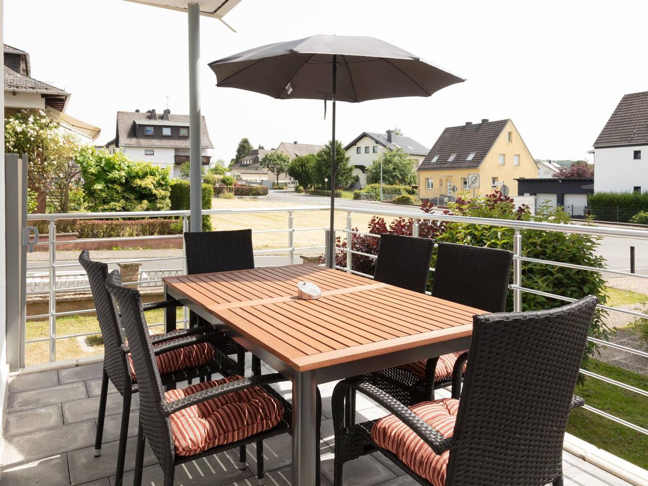 Ferienhaus Wäller Heimat Hausen - Ferienhaus, 3 Schlafzimmer, 2 Bäder in Waldbrunn (Westerwald), Landkreis Limburg-Weilburg