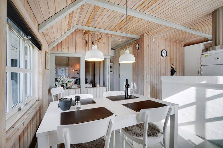 Amazing home in Blåvand w/ WiFi, 3 Bedrooms and Sauna in Blåvand, Région de Varde