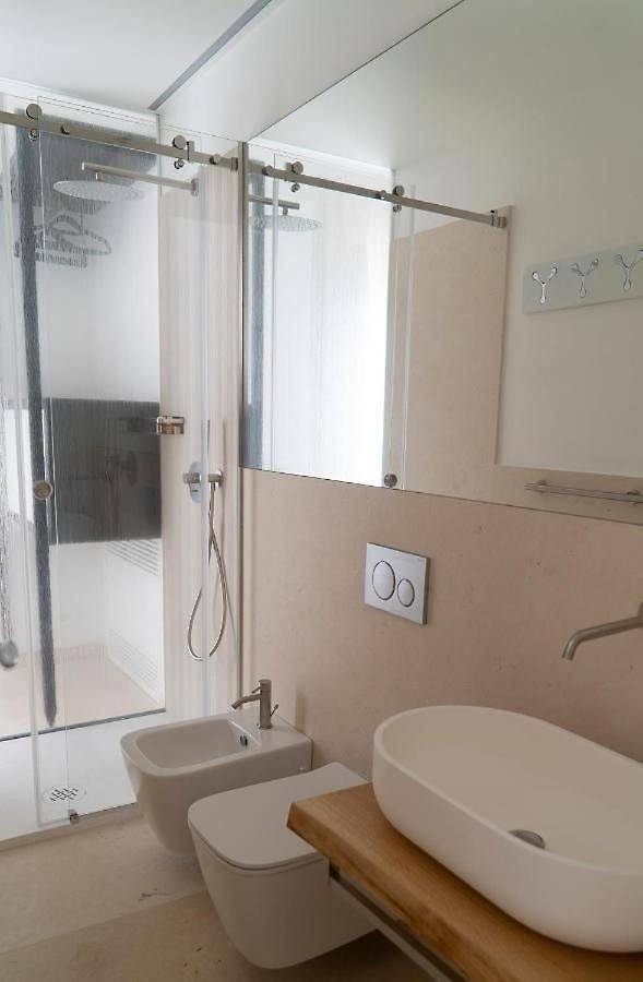 Maison d’hôte pour 2 personnes, avec sauna ainsi que terrasse et vue à Cefalù - 4