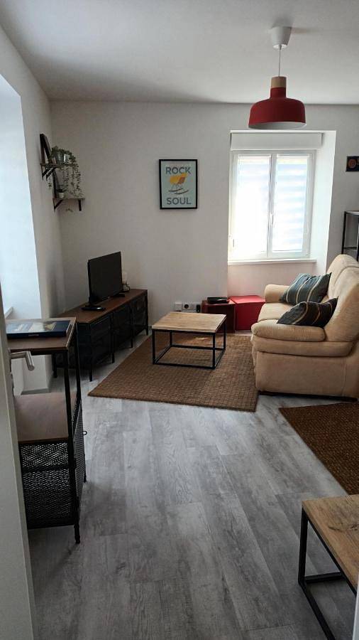 Location de vacances pour 4 personnes, avec jardin et terrasse dans Merxheim - 3