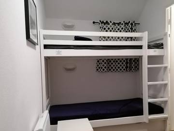 Camping pour 6 Personnes dans Audierne, Iroise, Photo 2