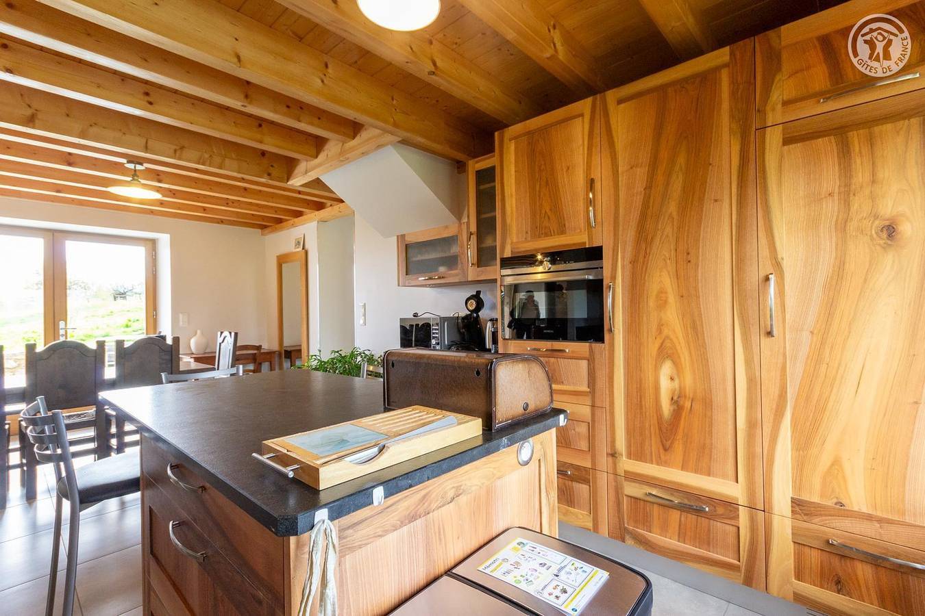 La Milonga in Ayn, Chambéry region