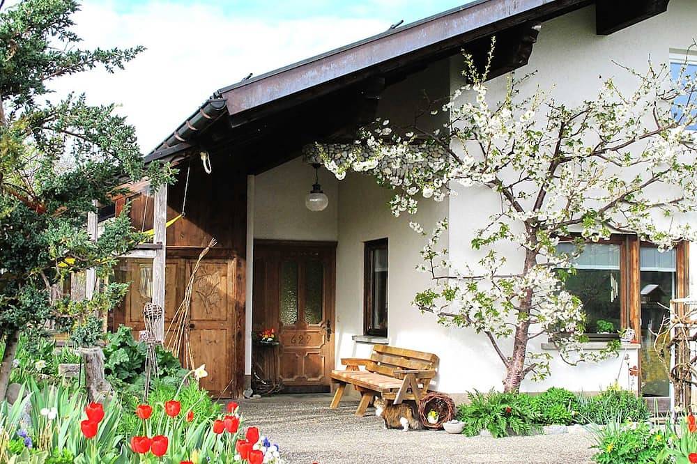Ganze Wohnung, Haus Nardin - Ferienwohnung in Alberschwende, Bodensee-Vorarlberg