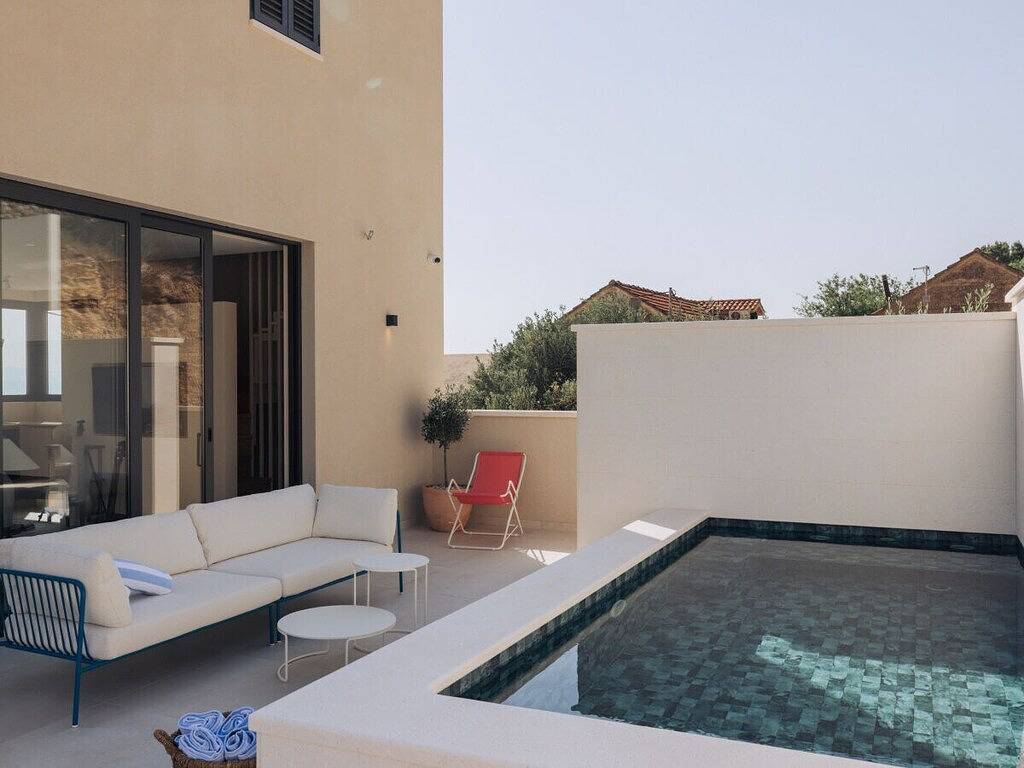 Holiday Home Poeta in Brela, Makarska Riviera