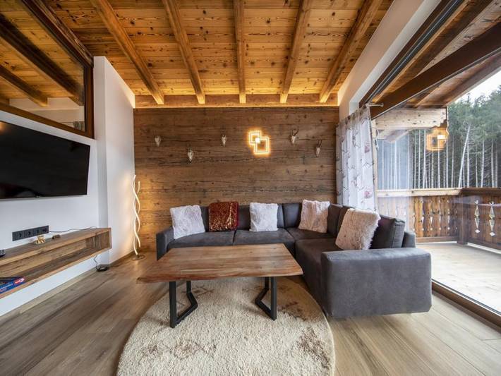 Villa mit pool für 8 Personen, mit Garten und Sauna sowie Pool in Österreich - 4