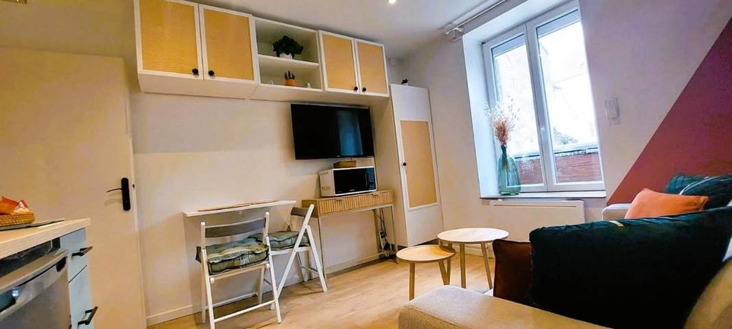 Gîte pour 2 personnes à Dole - 3