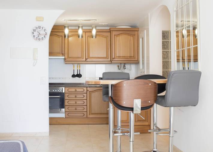 Gîte pour 5 personnes à L'Ampolla - 3