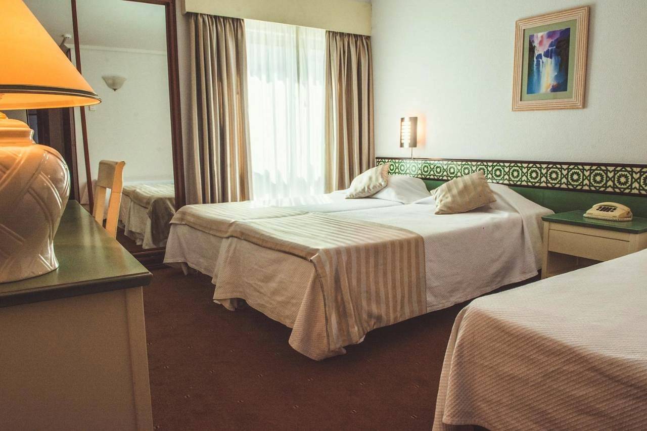 Hotel Cristal Caldas in Caldas da Rainha, Leiria distrito
