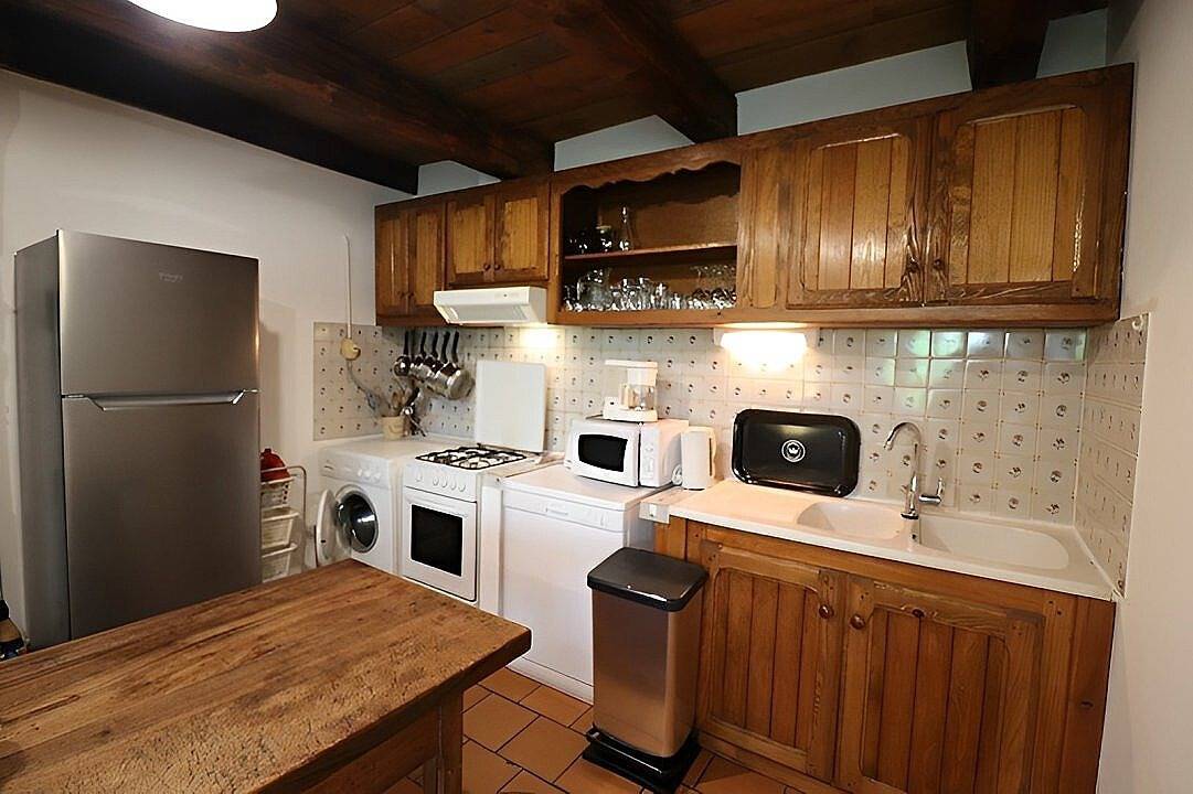 Gîte de Saint-Saturnin in Saint-Saturnin (Cantal), Région de Saint-Flour