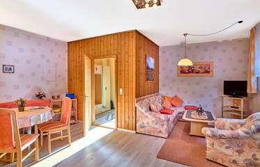 Ferienhaus für 2 Personen in Bodenmais, Ostbayern, Bild 1