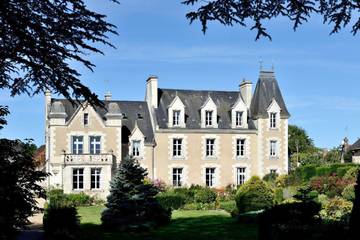 Cottage pour 2 personnes, avec jacuzzi et jardin dans Valencisse