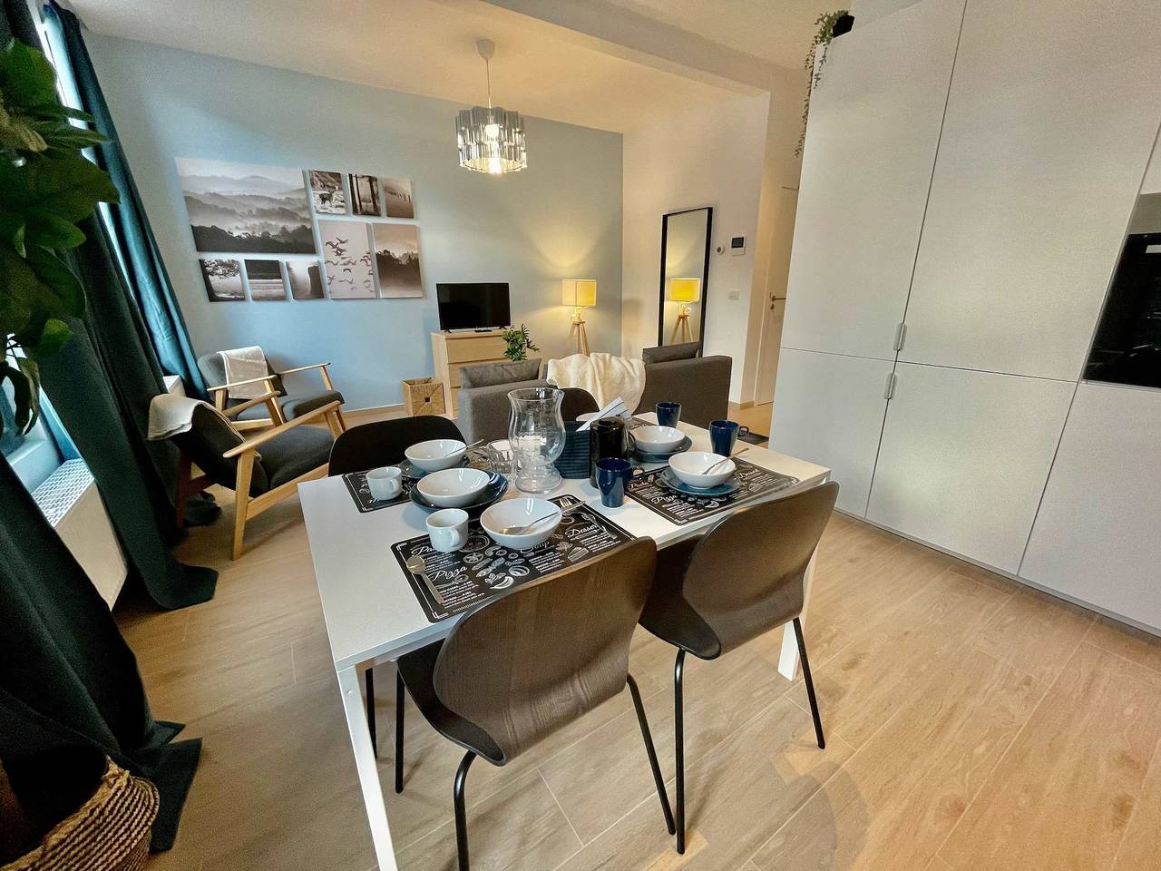 Geheel appartement, Antwerpen Heiligdom nabij de Oude Stad in Antwerpen, Antwerpen en omgeving
