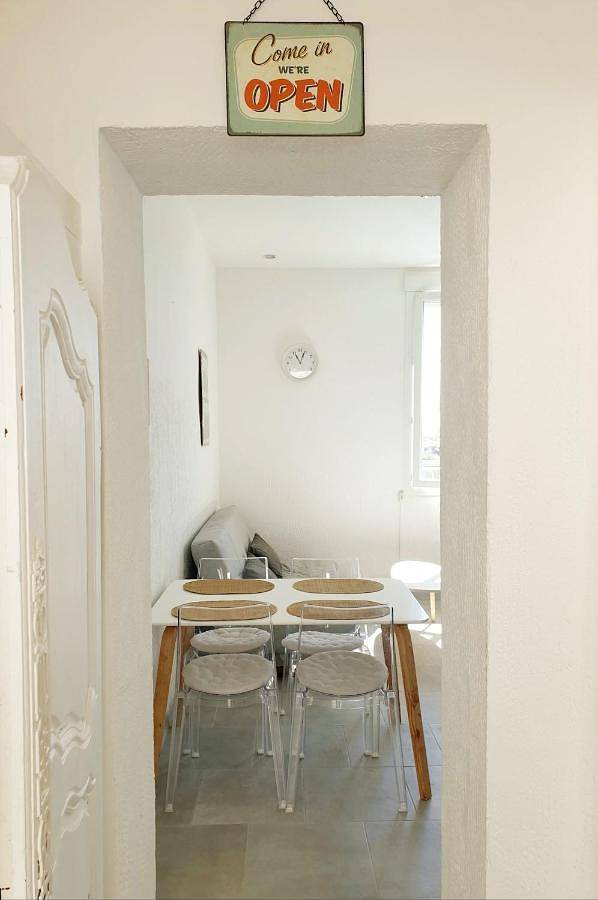 Gîte pour 6 personnes, avec vue dans Office De Tourisme Des Saintes Maries De La Mer - 2