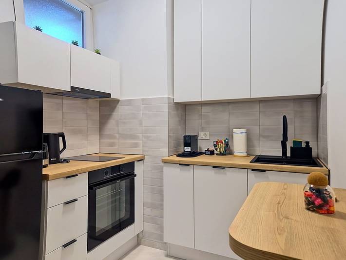 Ferienwohnung für 2 Personen in Zadar (Kommun)