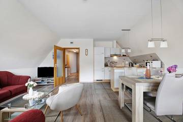 Ferienwohnung für 4 Personen in Nordstrand (Gemeinde), Nordstrand, Bild 3