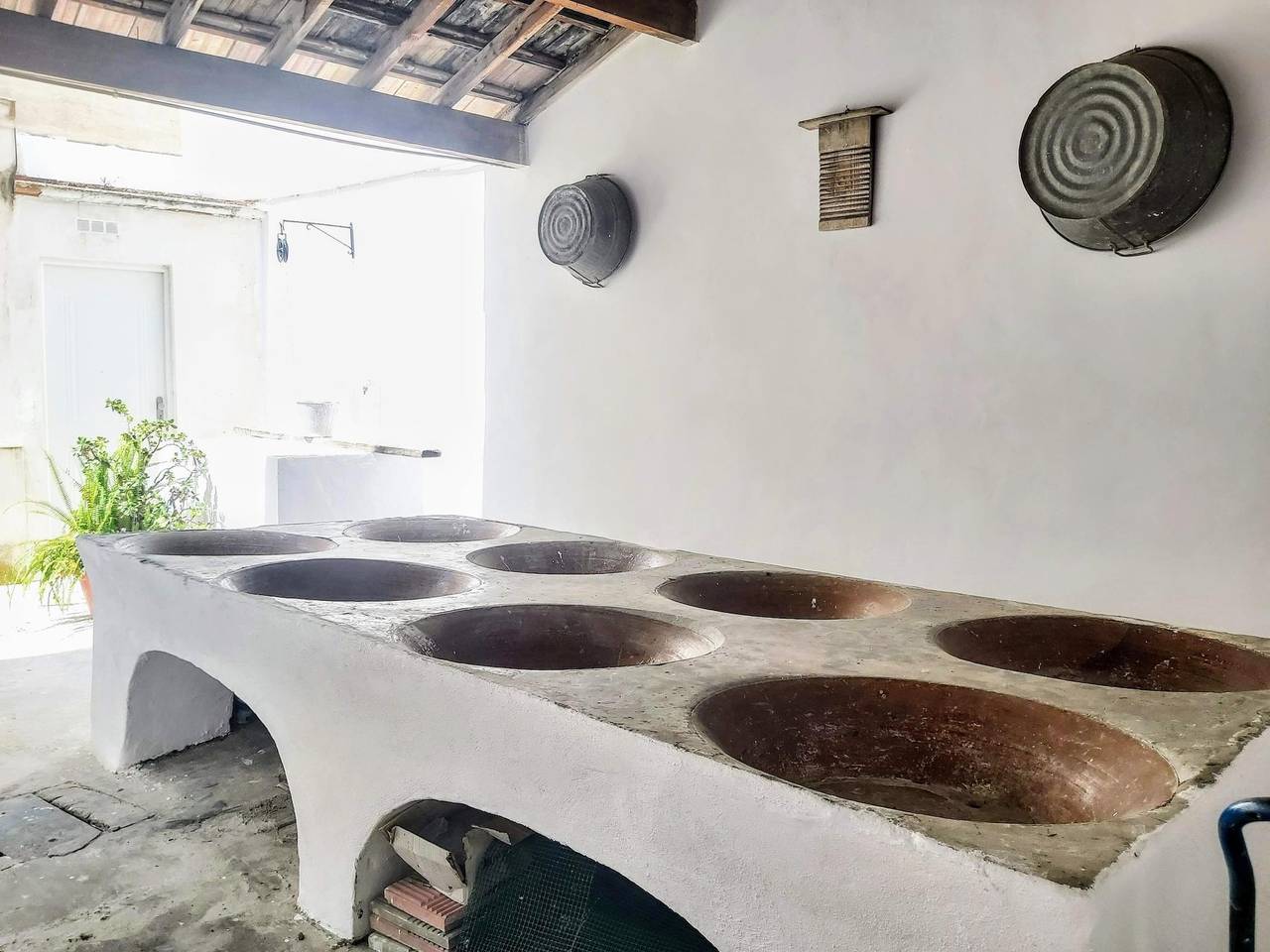 Apartamento vacacional entero, Misterhost Triana Patio de las Flores in Central Seville, Sevilla