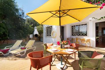 Villa pour 6 Personnes dans Loulé (São Sebastião), Algarve, Photo 3