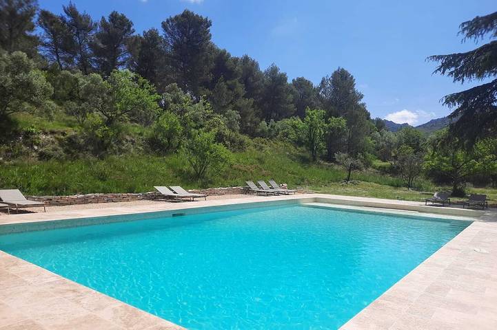 Appartement de vacances pour 2 personnes - 1