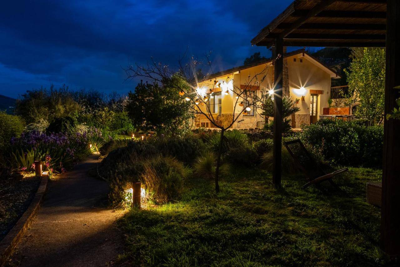 Casa Valeriana in Navaconcejo, Valle del Jerte