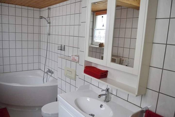 Ferienhaus für 4 Personen, mit Garten, mit Haustier in Bad Münstereifel - 4