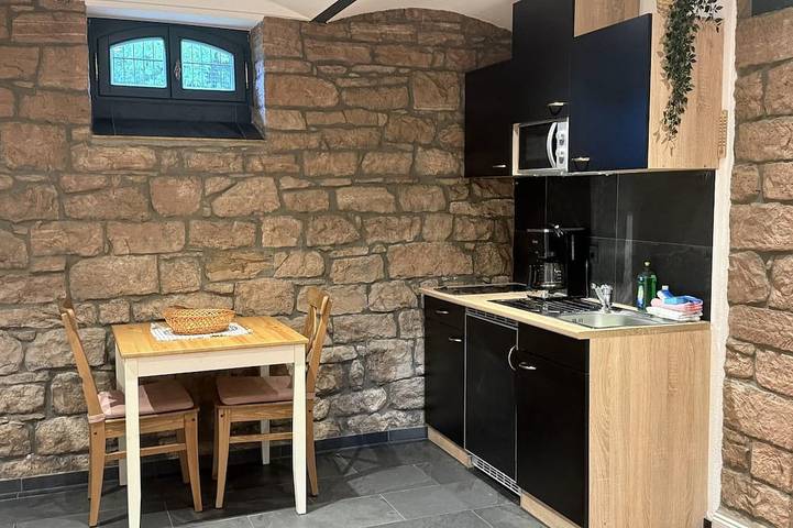 Ferienwohnung für 2 Personen - 1