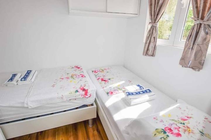 Camping für 4 Personen in Biograd na Moru - 2