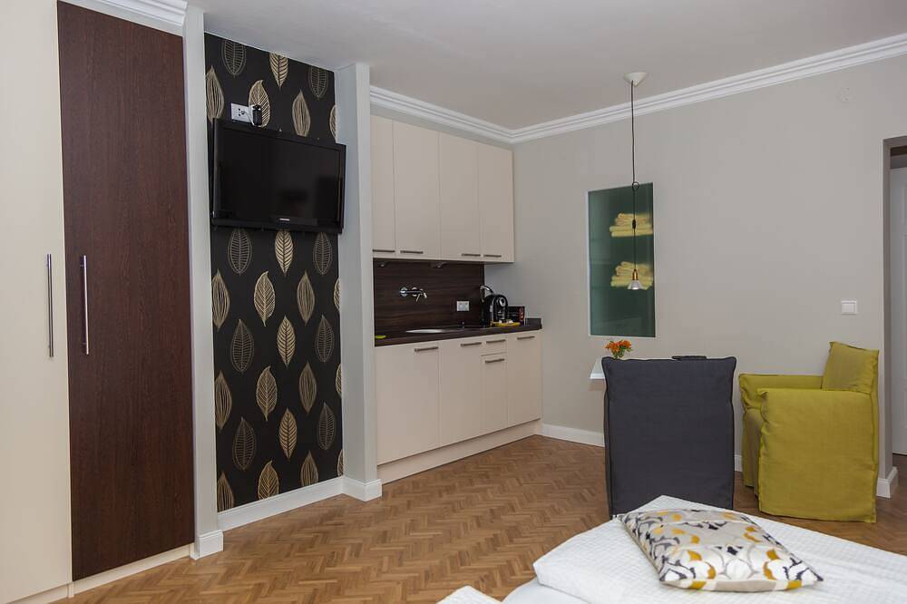 Studioapartment im Herzen Landaus in Landau in der Pfalz, Landau