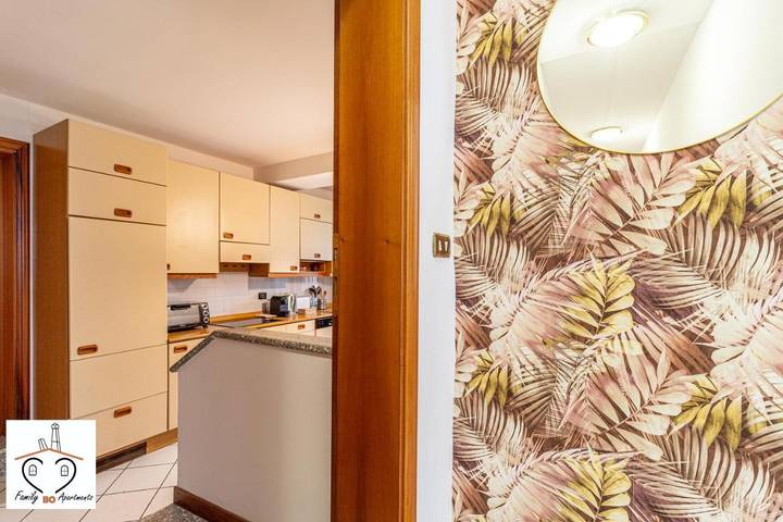 Gîte pour 5 personnes, avec jacuzzi et jardin à Sasso Marconi - 4