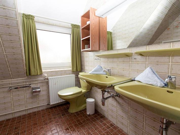 Ganze Ferienwohnung, Strandrose - Moin Moin und Willkommen im Appartement "Strandrose" in Nordfriesische Inseln (Schleswig-Holstein) (Schleswig-Holstein), Wenningstedt