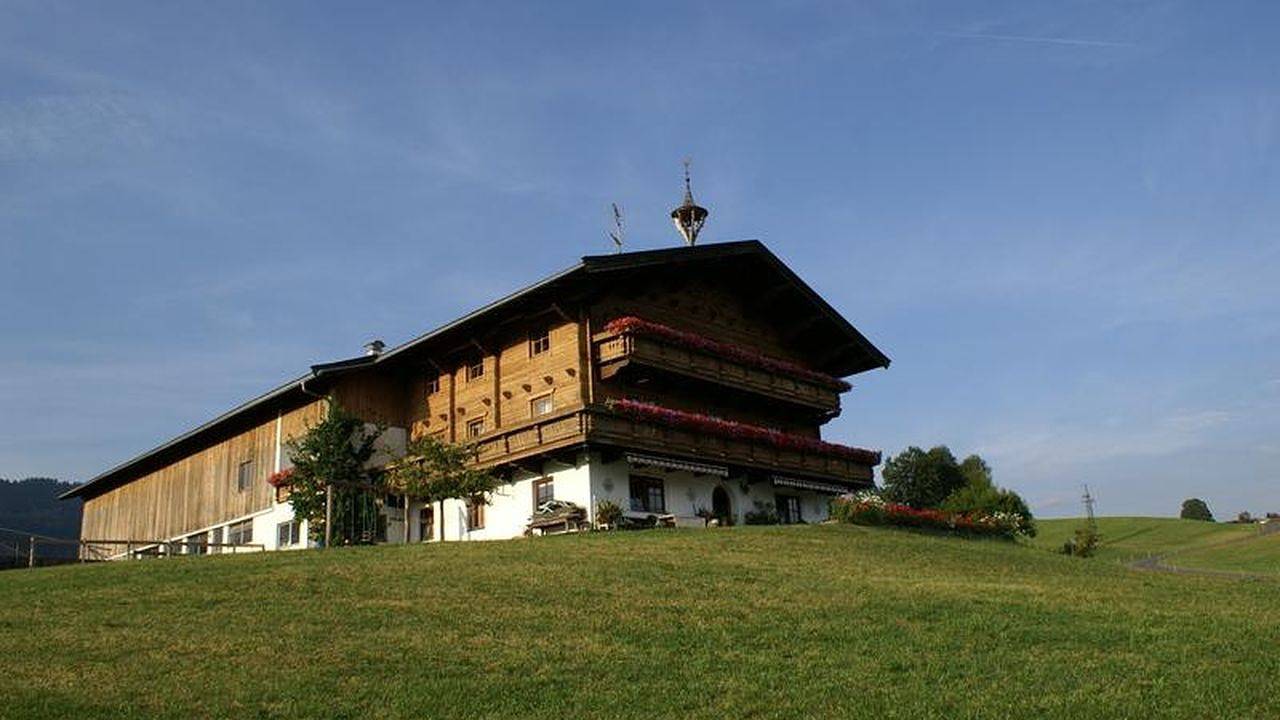 Ferienwohnung für 2 Personen in Kössen, Tirol