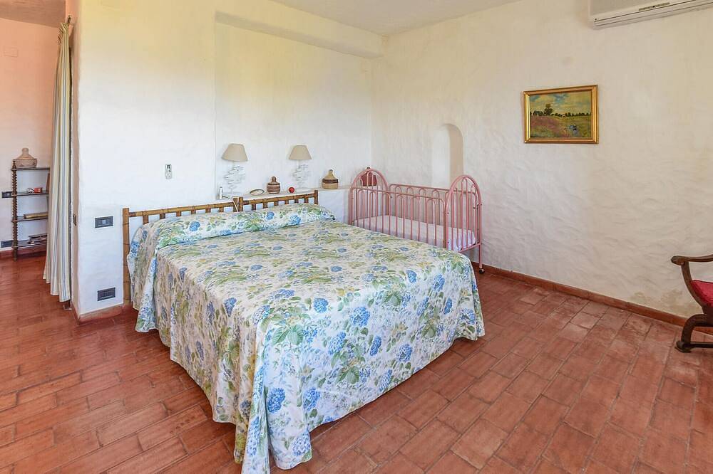 Atemberaubendes Haus mit 5. in Ionische Küste Kalabrien