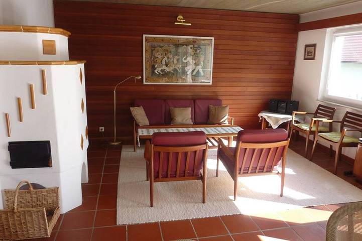 Ferienhaus für 4 Personen, mit Garten und Balkon am Wörthersee - 4