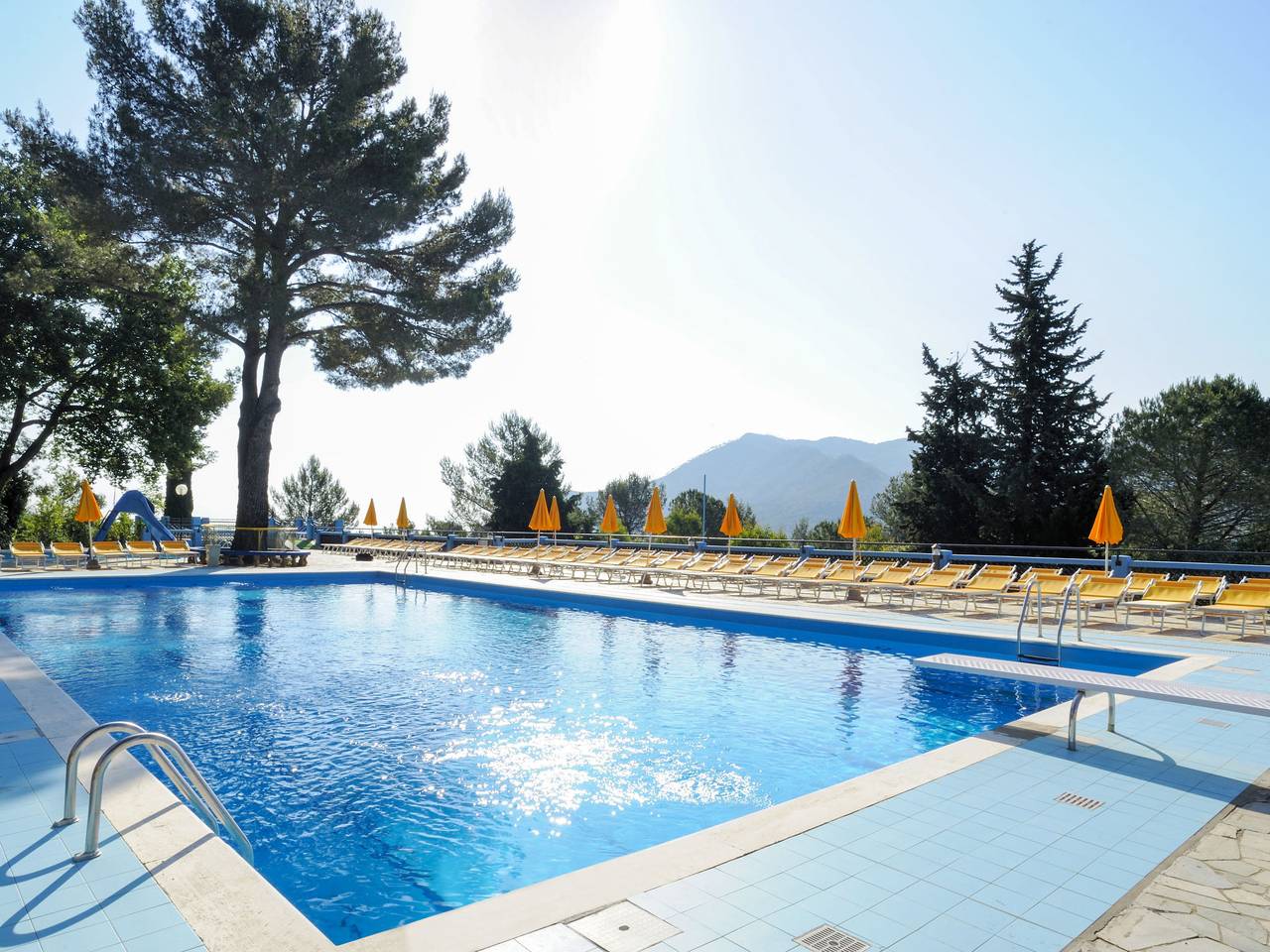 Casa vacanza a Alpi Liguri a partire da 86€ a notte