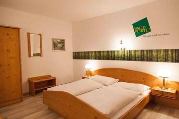 Bnb für 2 Personen in Waldviertel, Niederösterreich, Bild 1