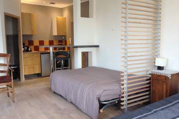 Gîte pour 4 Personnes dans Saint-Martin-de-Bavel, Belley, Photo 2