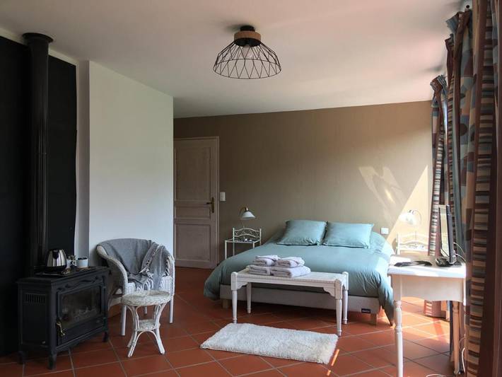 Location de vacances pour 4 personnes, avec terrasse et jardin à Prats-de-Mollo-la-Preste - 2