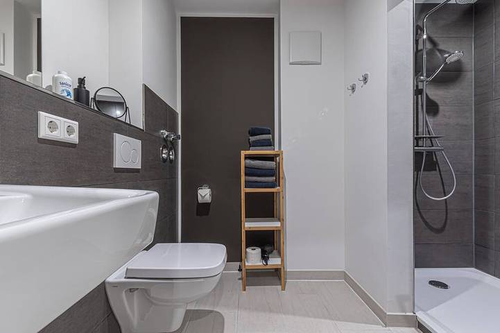 Ferienwohnung für 2 Personen in Willich - 3
