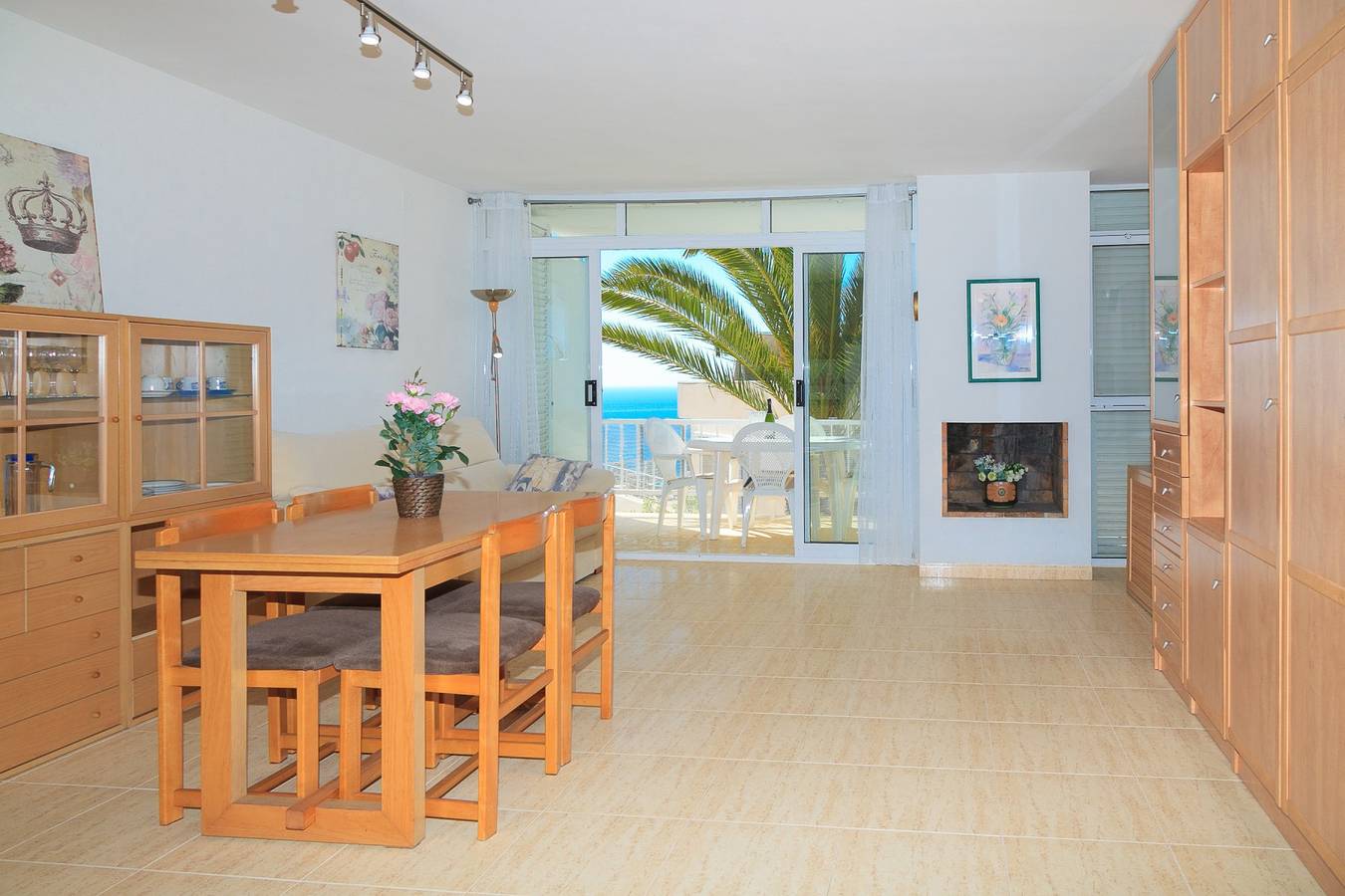 Apartamento entero, S102-112 Uhc El Buen Retiro Apartments in Salou, Costa Dorada