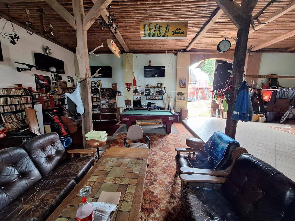 Ganze Wohnung, Gospodarstwo Gościnne Pod Lipą in Zastań, Baltic Sea Pomerania
