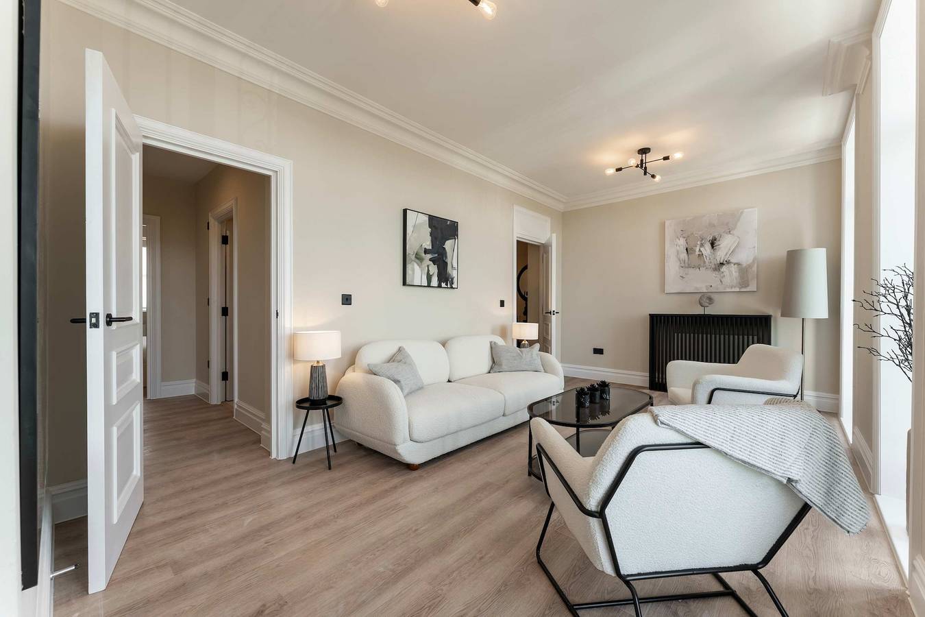 Ganze Wohnung, Host & Stay | Albion Place in Ramsgate, Kent