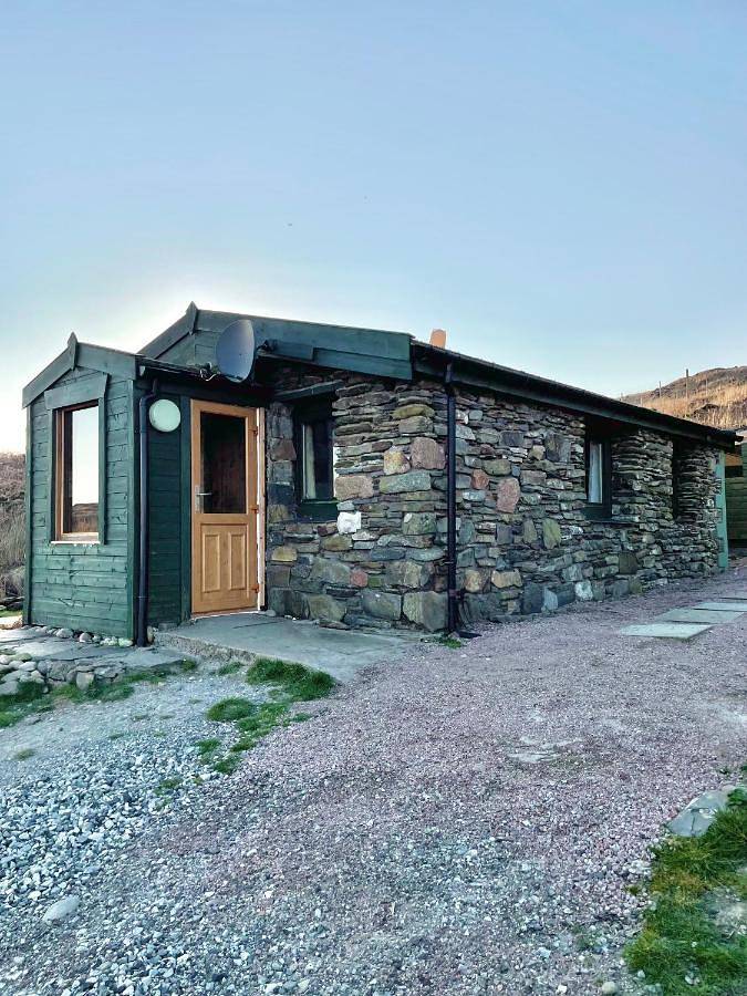 Two-Bedroom House in Argyll & Bute