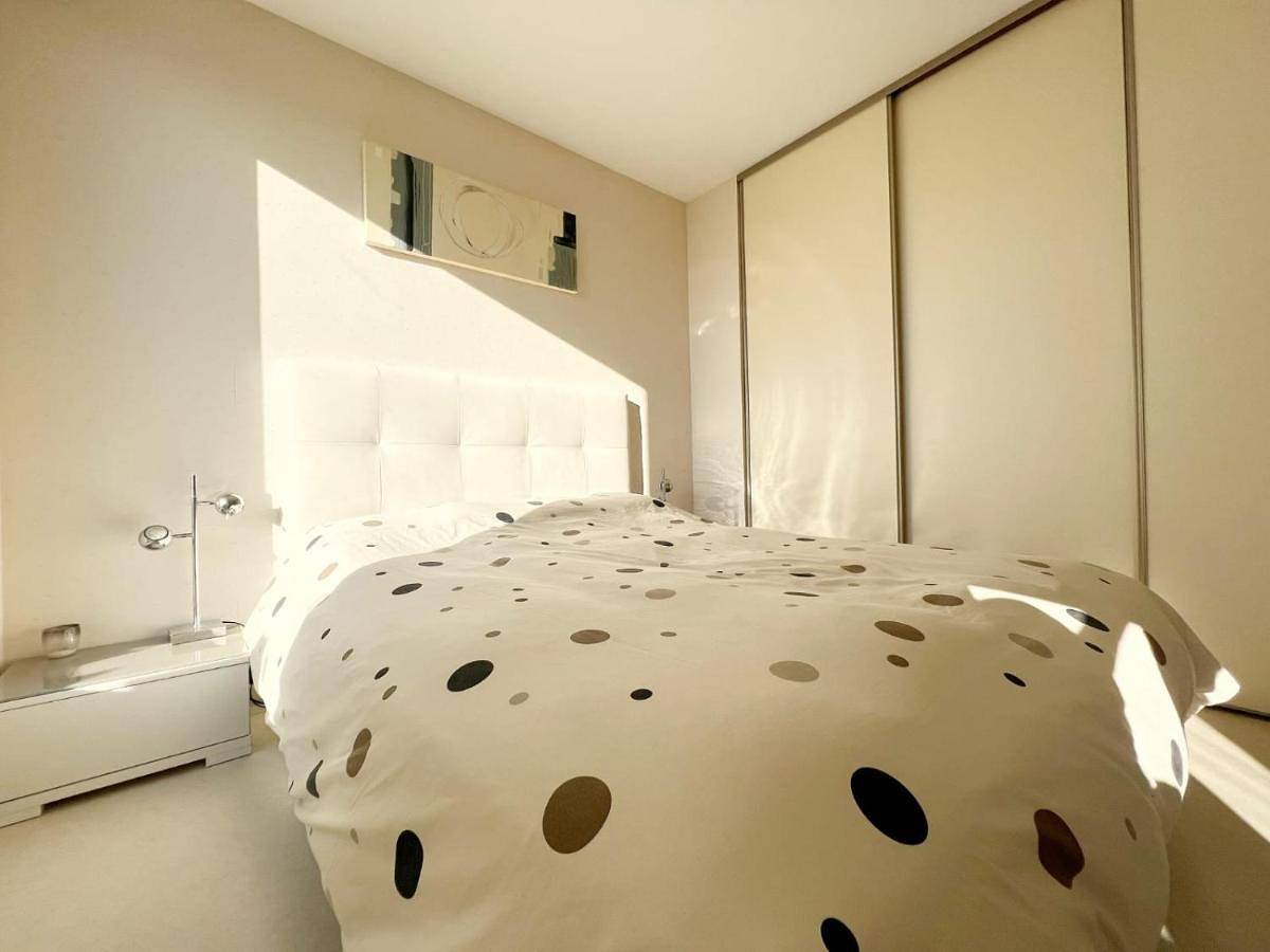 Appartement de vacances entier, Two-Bedroom Apartment in Saint-Herblain, Région de Nantes