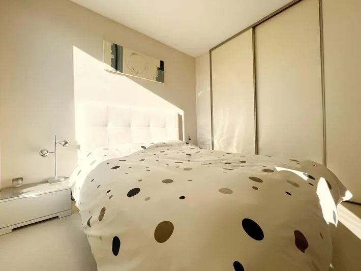 Apartamento de vacaciones para 4 personas, con vistas y terraza - 1
