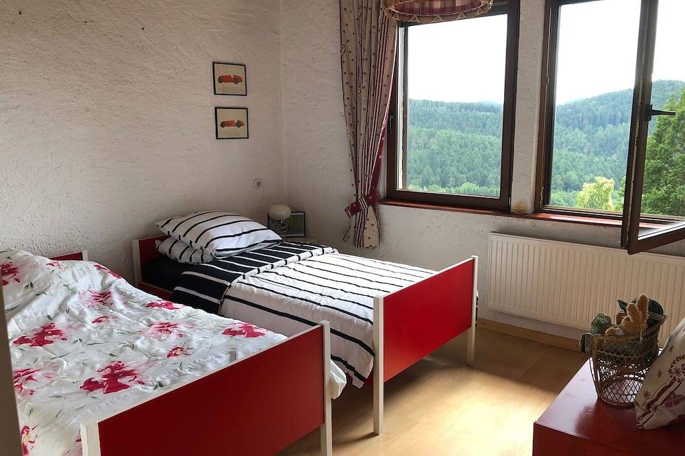 Gîte Le Petit Renard in Dabo, Sarrebourg