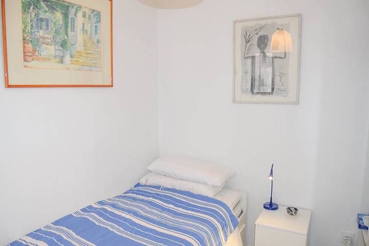 Finca für 7 Personen, mit Garten und Terrasse in Pals - 4