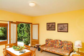 Finca in Santa Margalida, Mallorca Norden für 4 