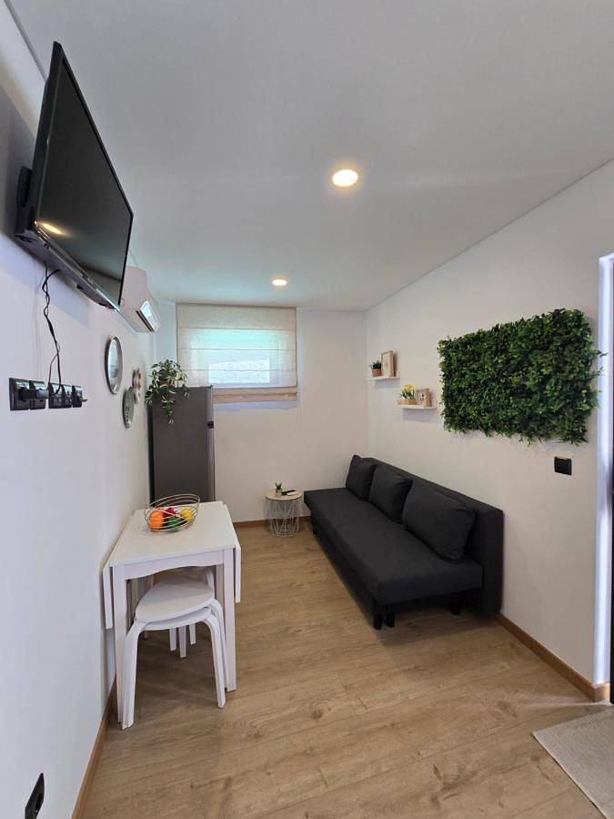 Location de vacances pour 4 personnes, avec piscine et balcon à Peso da Régua - 2